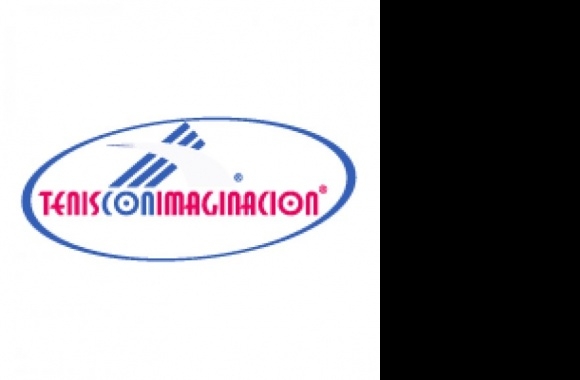 Tenisconimaginacion Logo download in high quality