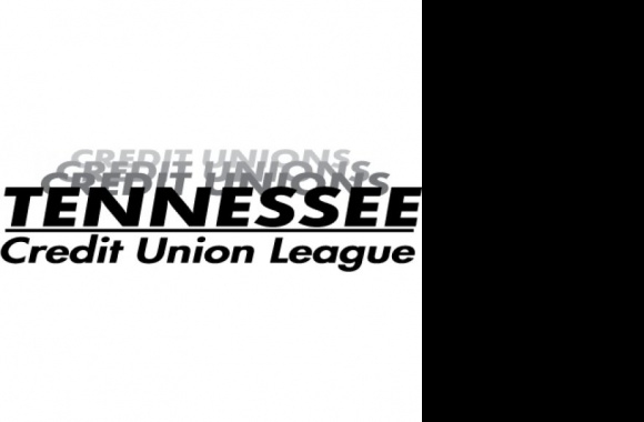 Tennessee Credit Union League Logo download in high quality