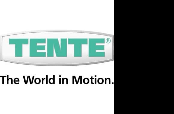 TENTE Logo download in high quality