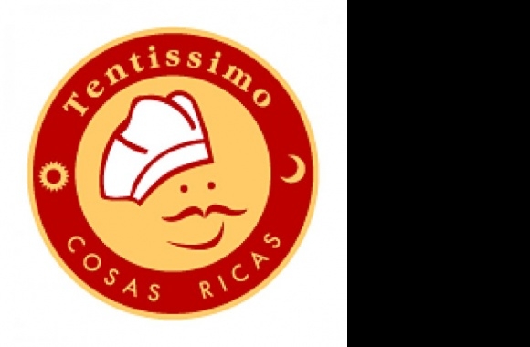 Tentissimo Logo download in high quality