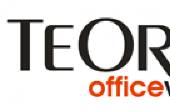 Teorema Officewear Logo download in high quality