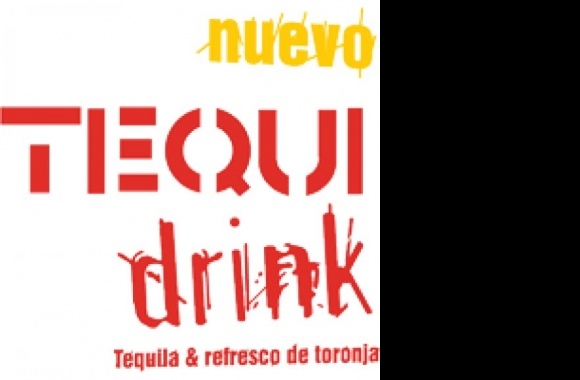 TequiDrink Logo download in high quality