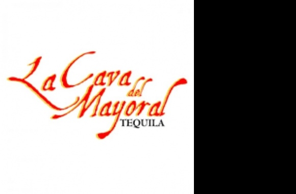 Tequila La Cava del Mayoral Logo