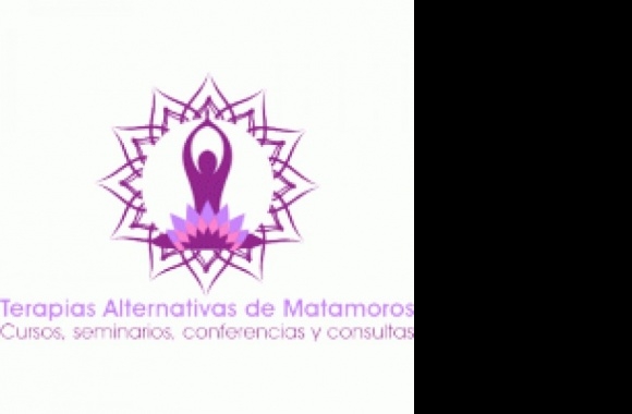 Terapias Alternativas de Matamoros Logo