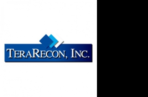 TeraRecon Inc. Logo download in high quality