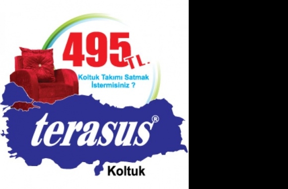 Terasus Mobilya Logo