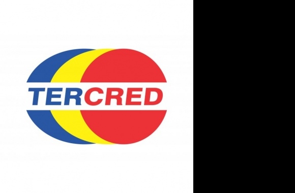 TERCRED Logo download in high quality