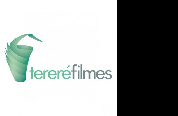 Tereré Filmes Logo download in high quality