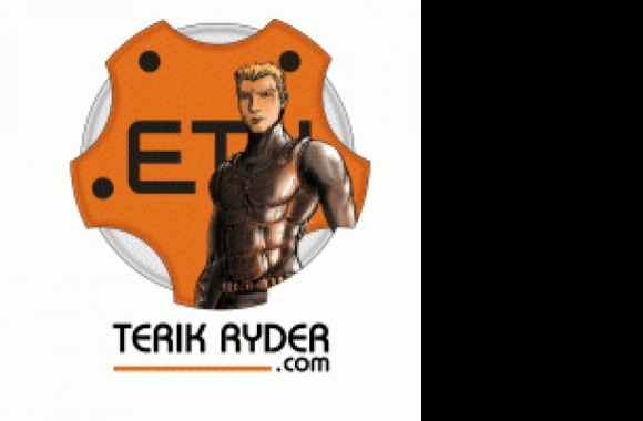 Terik Ryder Logo download in high quality