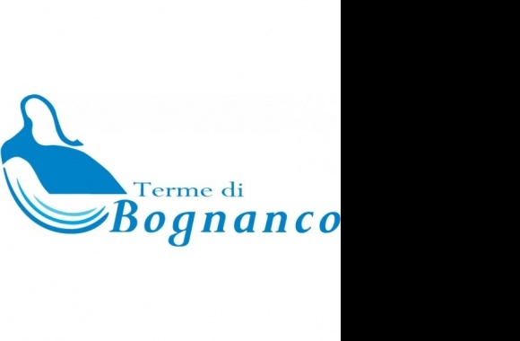 Terme di Bognanco Logo download in high quality