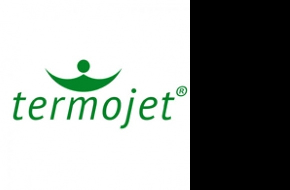 Termojet Logo download in high quality