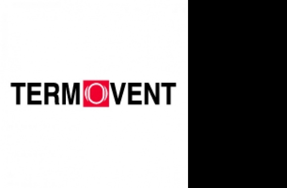 Termovent AD Logo download in high quality