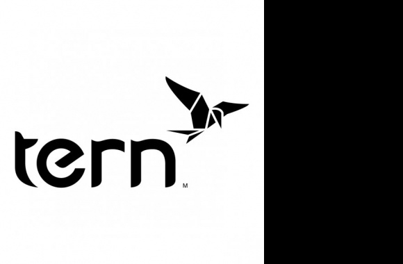 Tern Logo download in high quality