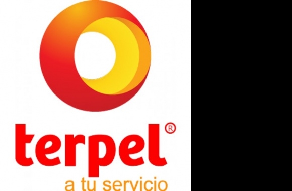 Terpel Logo download in high quality