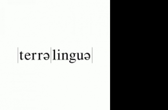 Terra Lingua Logo download in high quality
