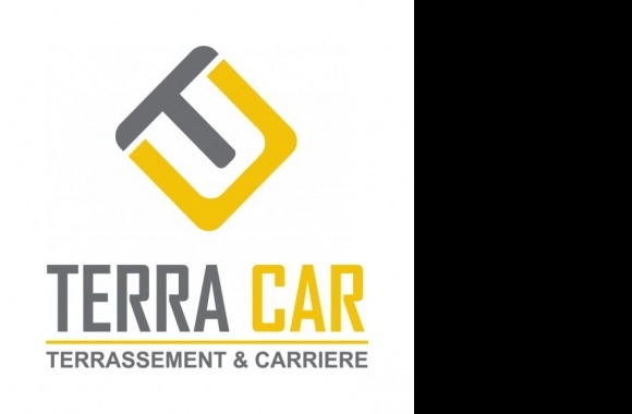 Terracar Logo download in high quality