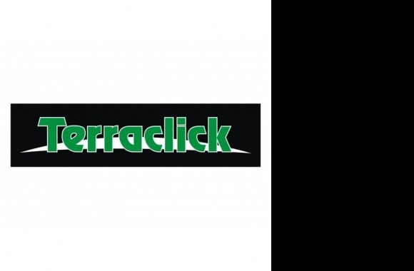 Terraclick Logo download in high quality