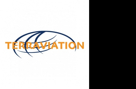 Terraviation Logo download in high quality