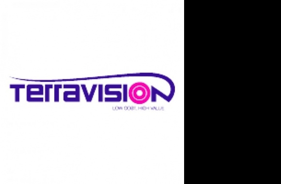 terravision Logo download in high quality