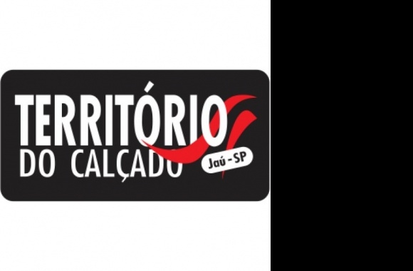 Território do Calçado Logo