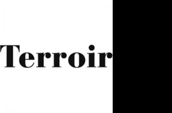 Terroir Importadora Logo download in high quality