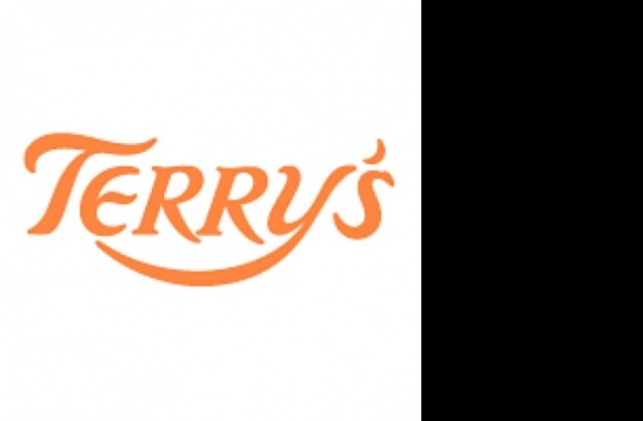 Terry's Logo