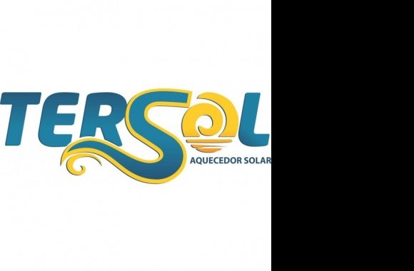Tersol Aquecedor Solar Logo download in high quality