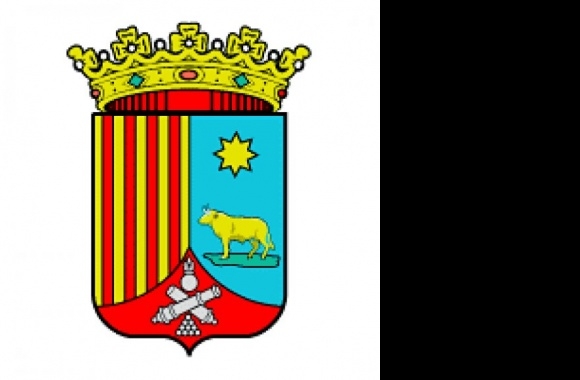 Teruel Logo download in high quality