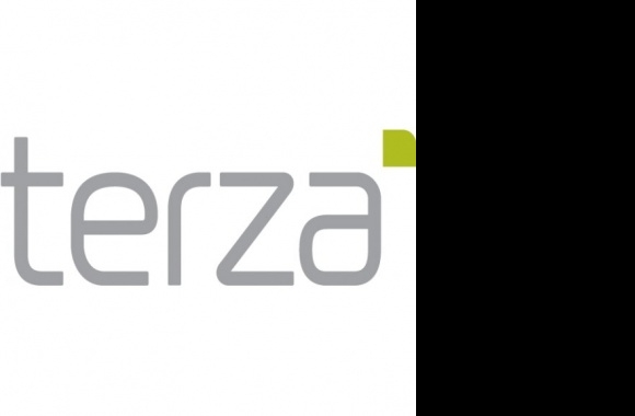 TERZA Logo download in high quality