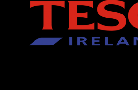 Tesco Ireland Logo download in high quality