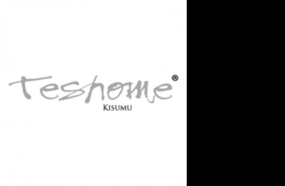 Teshome Logo download in high quality