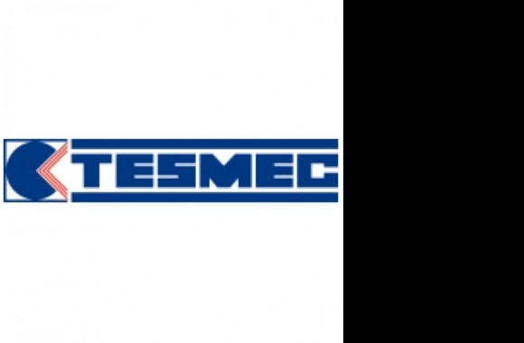 Tesmec S.p.A. Logo download in high quality