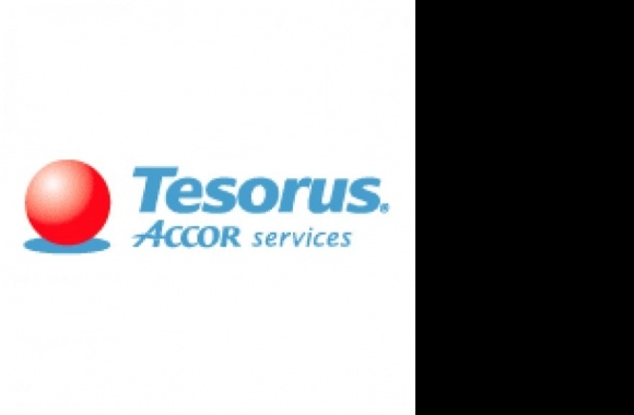 Tesorus Logo download in high quality