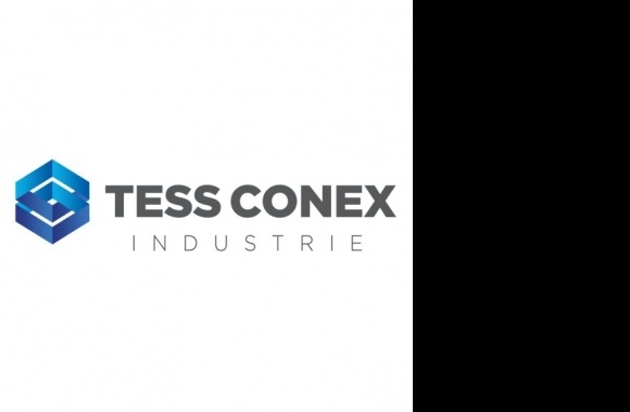 Tess Conex Logo download in high quality