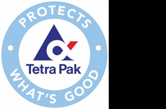 Tetrapak Logo download in high quality