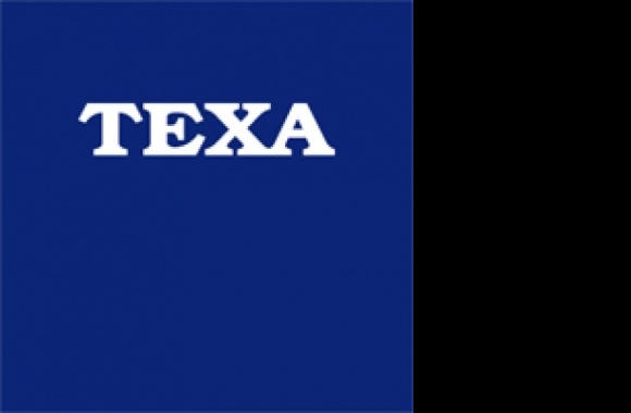 TEXA Logo download in high quality