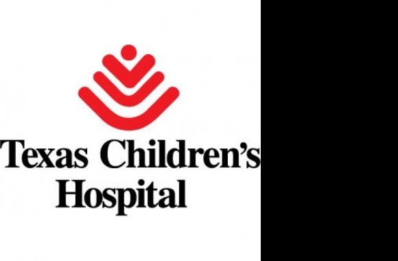 Texas Children's Hospital Logo download in high quality