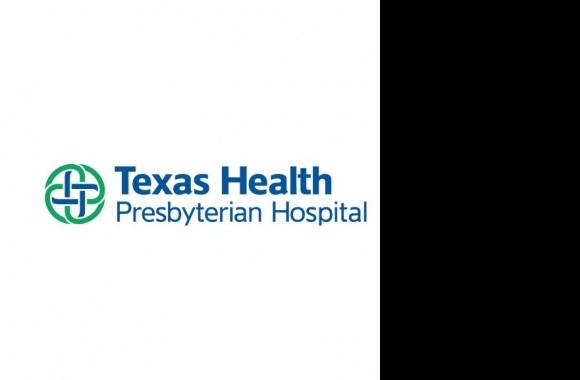 Texas Health Presbyterian Hospital Logo