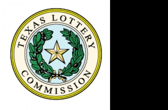 Texas Lottery Commission Logo