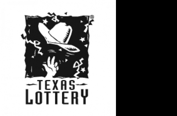 Texas Lottery Logo download in high quality