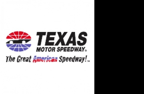 Texas Motor Speedway Logo