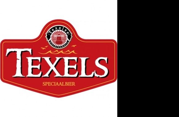 Texels Bier Logo