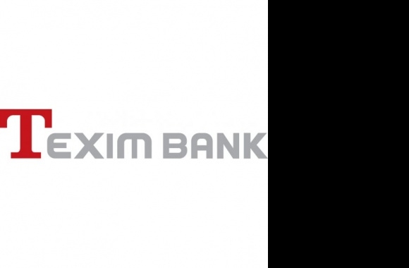 Texim Bank Logo download in high quality