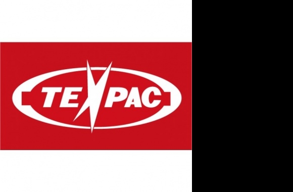 TEXPAC Logo download in high quality