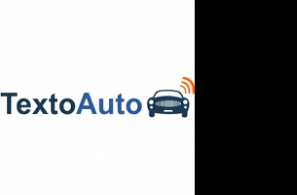 textoautos Logo download in high quality