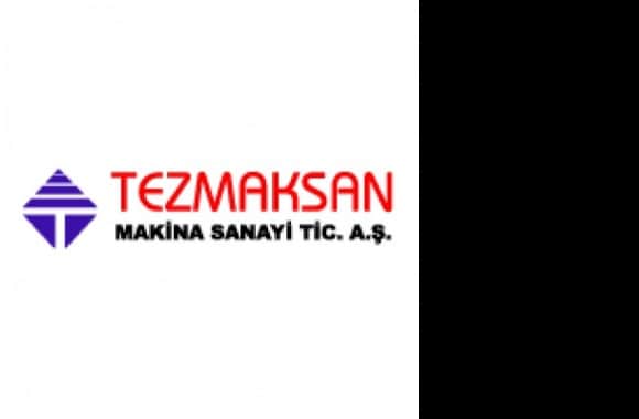 Tezmaksan Logo download in high quality