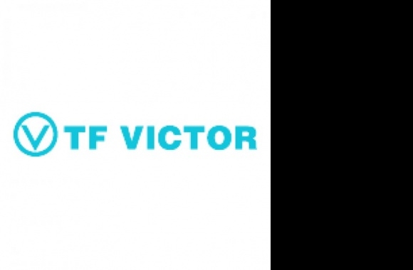 TF Victor Logo