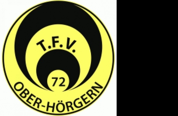 TFV Ober-Hörgern Logo download in high quality
