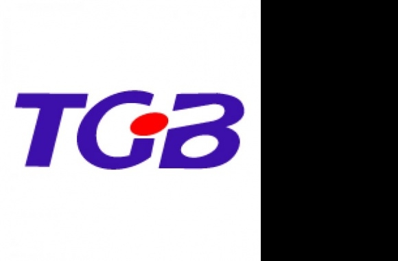 TGB Logo download in high quality