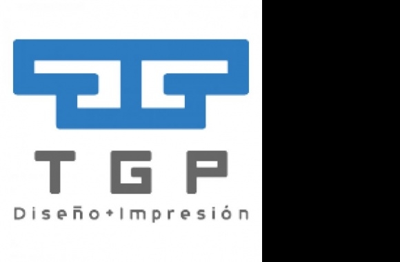 TGP Logo download in high quality